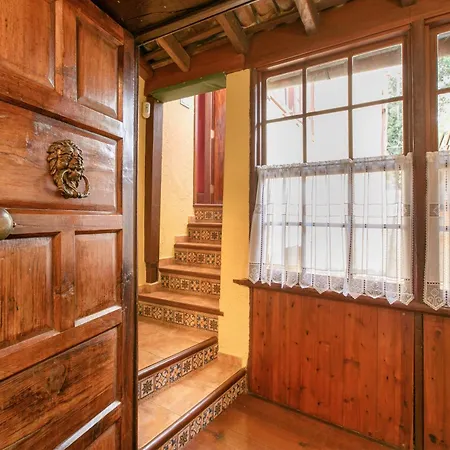 Casa Carmen La Matanza de Acentejo