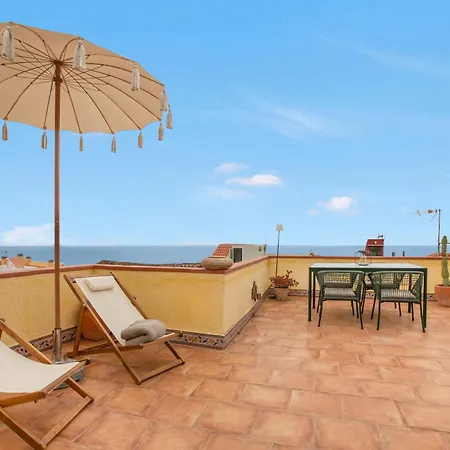 別荘 Casa Carmen *