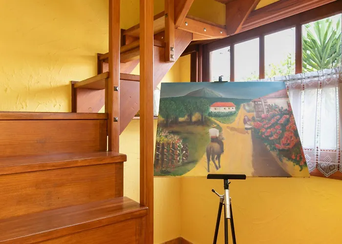 Casa Carmen Ferienhaus *