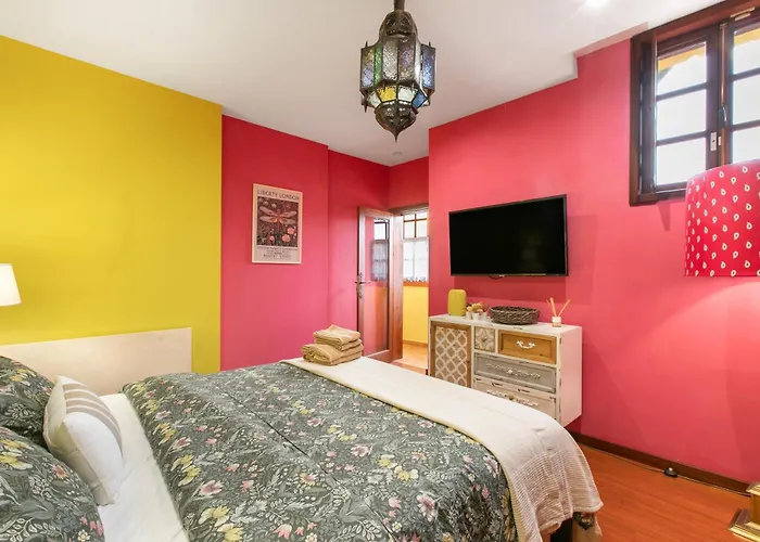 Casa Carmen *