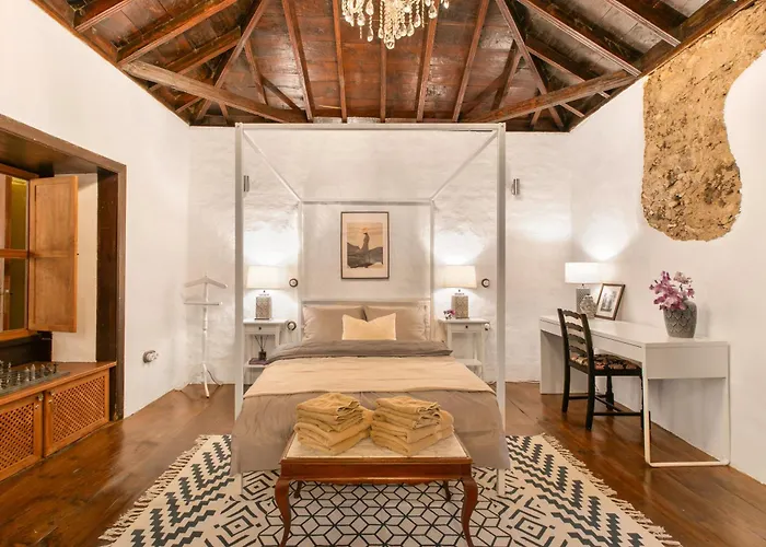 Casa Carmen Ferienhaus