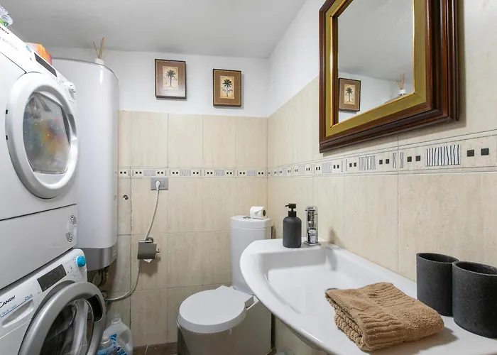 Ferienhaus Casa Carmen *