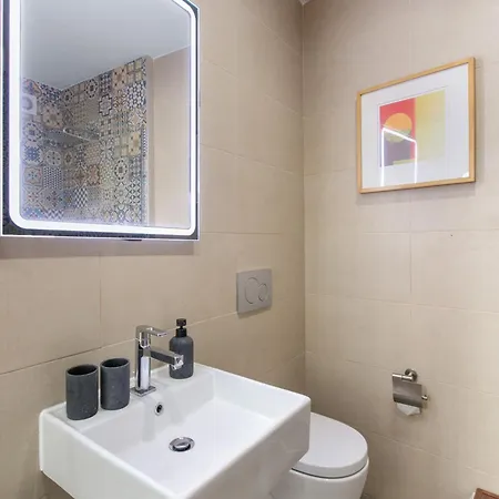 Casa Carmen * La Matanza De Acentejo