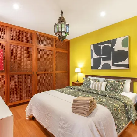 Casa Carmen Dom wakacyjny La Matanza De Acentejo