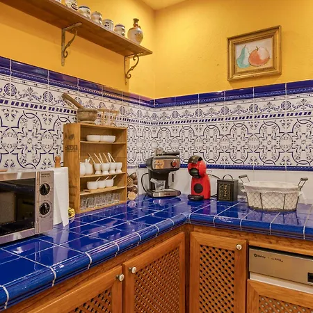 펜션 Casa Carmen *