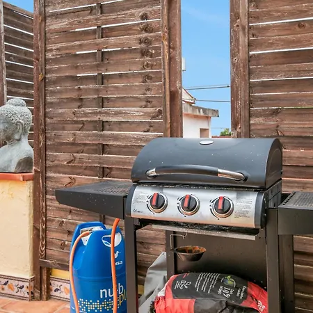 Dom wakacyjny Casa Carmen