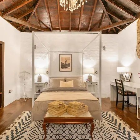 Casa Carmen La Matanza De Acentejo