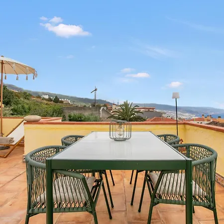 Casa Carmen Ferienhaus