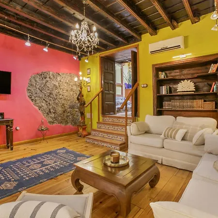 Ferienhaus Casa Carmen *