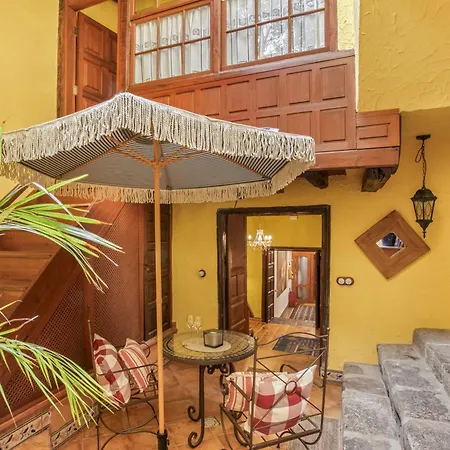 Casa Carmen