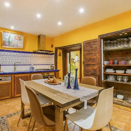 Casa Carmen Ferienhaus *