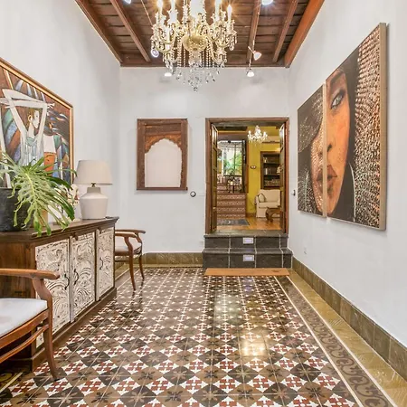 Casa Carmen