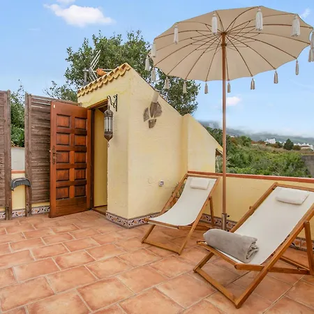 Casa Carmen Ferienhaus *