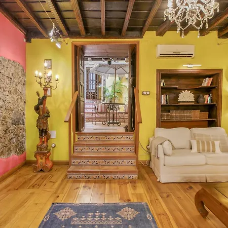 Casa Carmen Ferienhaus *