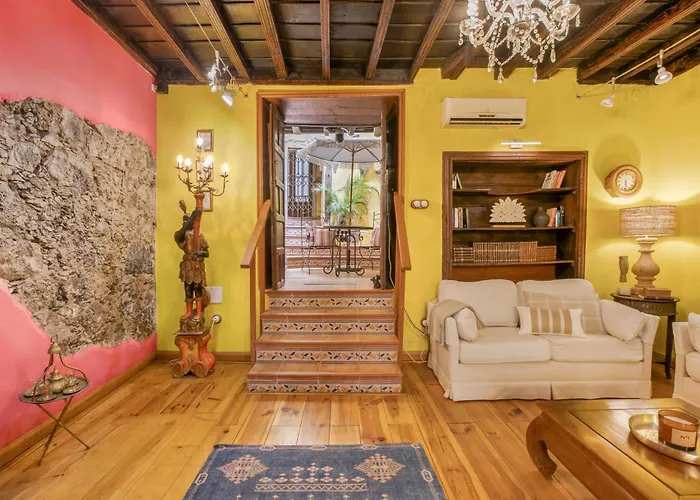 Casa Carmen *