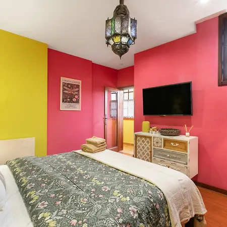 Casa Carmen *