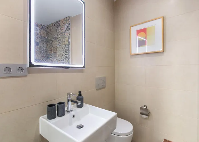 Casa Carmen * La Matanza De Acentejo