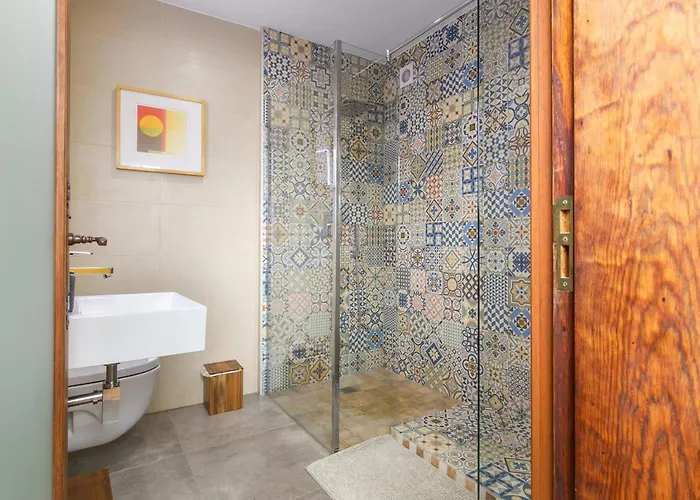 Casa Carmen Semesterbostad