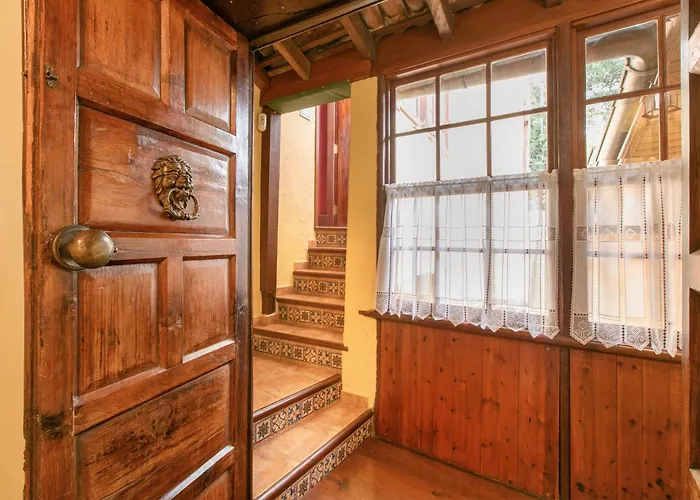 Casa Carmen La Matanza De Acentejo