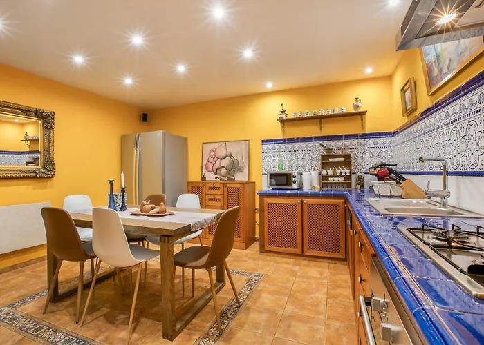 Semesterbostad Casa Carmen La Matanza De Acentejo