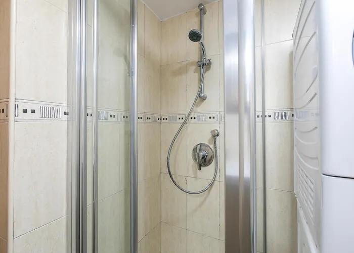 Semesterbostad Casa Carmen *