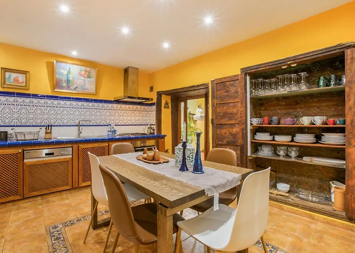 Casa Carmen La Matanza De Acentejo